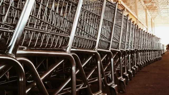 Panorama pymes: Casa Grütter repuntó sus ventas un 11% y espera la reapertura dominical del Mercado de Abasto