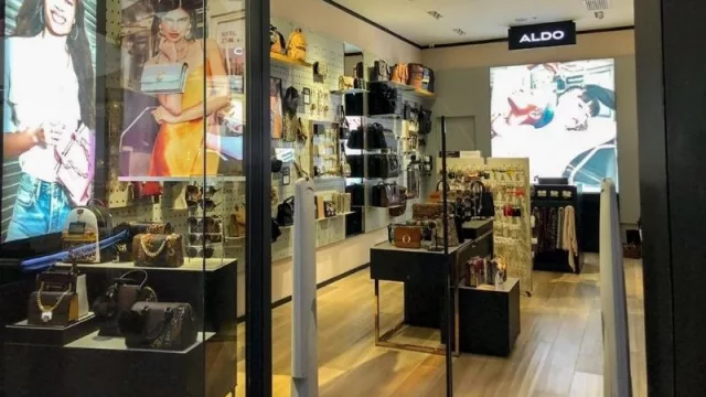 Nuevo concepto retail: Aldo Accessories abre su primera tienda latinoamericana en Paraguay