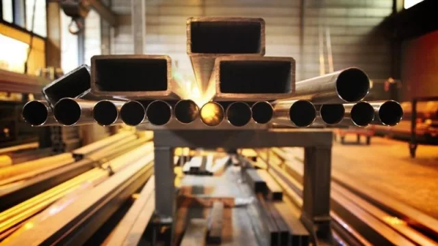 Gremio metalúrgico ve con buenos ojos el segundo semestre pero solicita incentivos