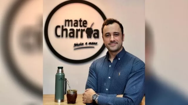 Mate Charrúa abrirá locales nuevos y lanzará su línea de franquicias