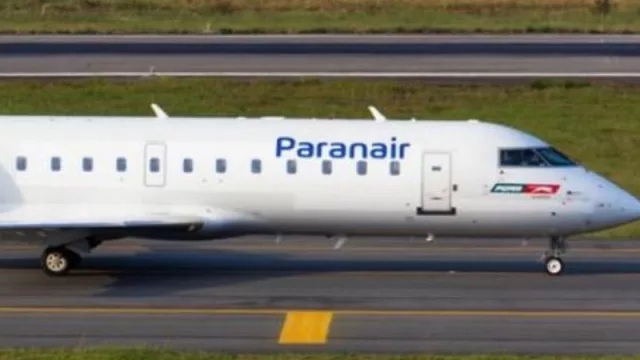 Paranair espera habilitación de viajes a Uruguay y pide trabajar en el protocolo