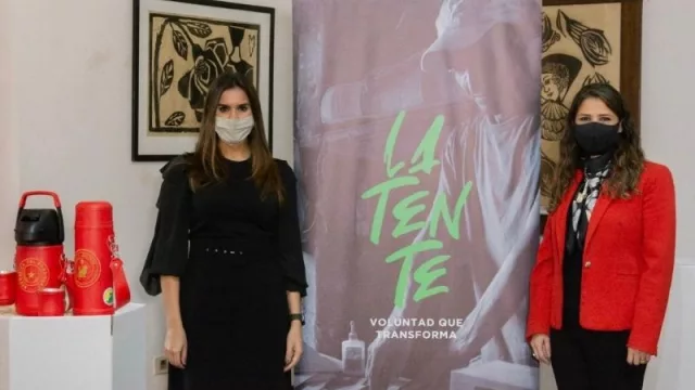 Latente: la primera plataforma online de productos manufacturados por personas privadas de libertad