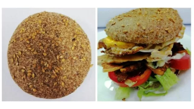 Amar tu cuerpo a través de la comida: la propuesta de Yo me amo