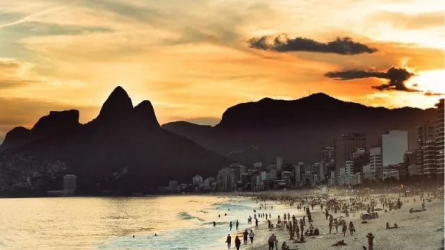 Hasta julio, el 40% de los destinos del mundo flexibilizaron las restricciones de viajes 