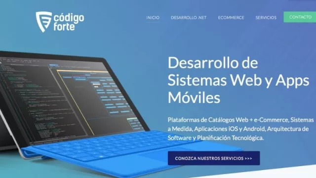 Lupa fintech: ¿qué oportunidades ofrece Microsoft.NET para la arquitectura de plataformas?