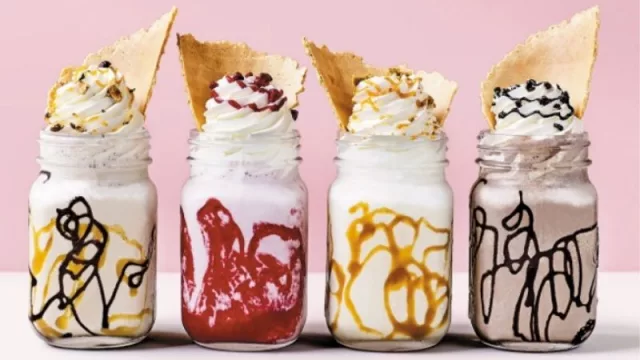 La primera tienda de Häagen-Dazs en Paraguay propone un explosión de sabores