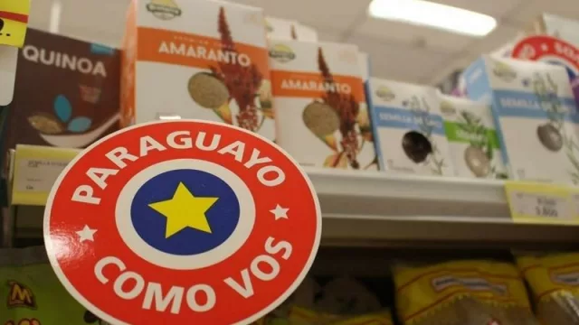Paraguayo Como Vos: lanzarán sexta edición para promover el consumo de producción nacional