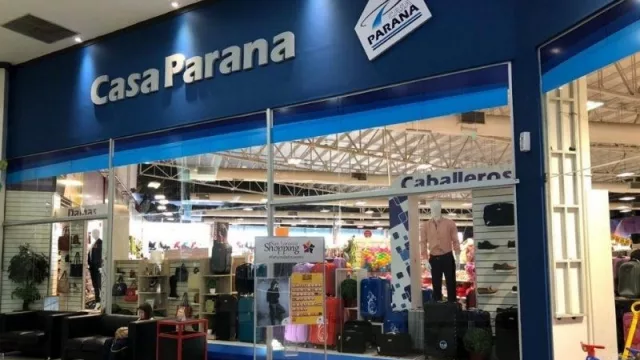 Casa Paraná mantiene su nivel de ventas en un 50% y sube la apuesta con plataforma de ecommerce