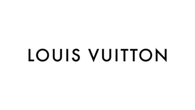 Louis Vuitton: el argentino es uno de sus clientes más exigentes en Latinoamérica
