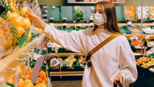 Emprendedores participarán en ferias de supermercados socios de la Capasu