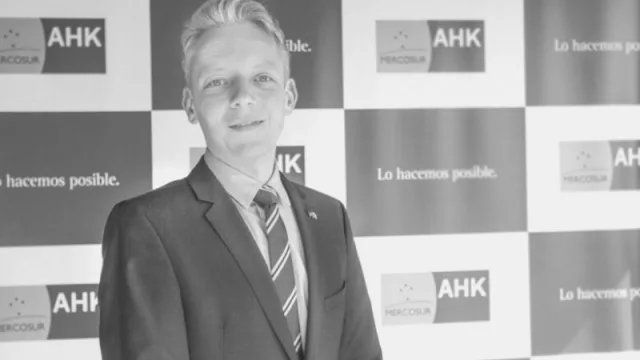 Formación profesional y apoyo financiero: las claves del sistema económico alemán