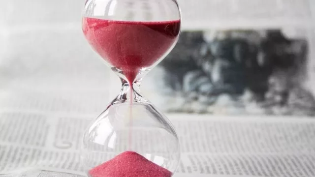 Fondear la reactivación bicicleteando la deuda externa: ¿estamos en tiempo y forma para hacerlo?