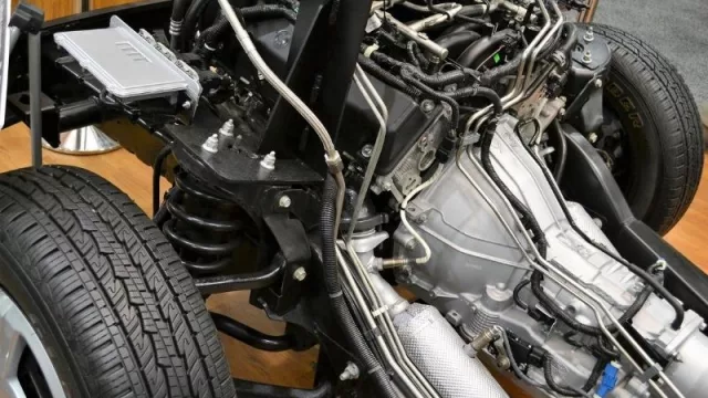 Exportaciones en el régimen de maquila caen 12% en comparación interanual