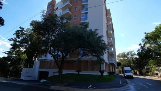 Home Villa Morra está listo y solo queda una última unidad disponible