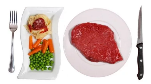 Cómo es y hacia dónde va tu dieta