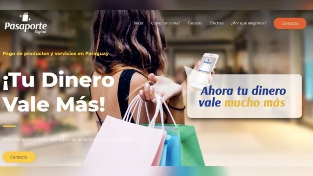 Lupa fintech: cómo este pasaporte digital permite digitalizar el dinero e incrementar las ventas