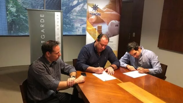 Esta alianza estratégica potencia los servicios de organización financiera para empresas y particulares