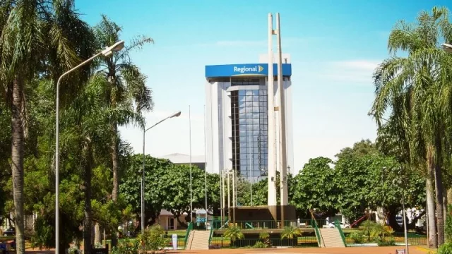 “Nuestro plan estratégico incluye potenciar las transacciones digitales y antes de la pandemia ya estábamos logrando avances”