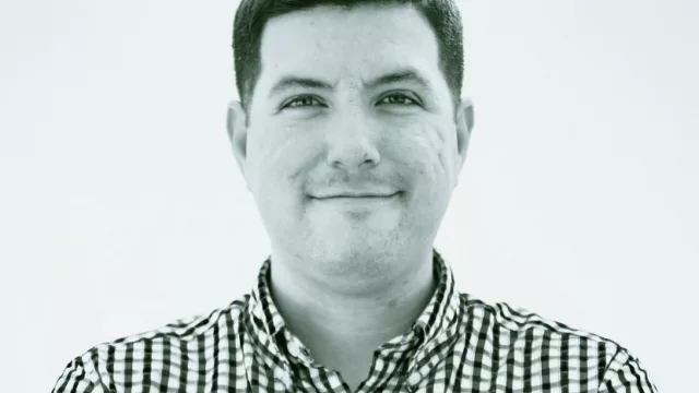 Tras dos años en InfoNegocios Hermann Peters se despide para aventurarse en su propio emprendimiento