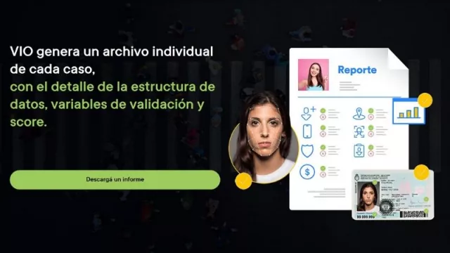 Lupa fintech: Findo lanza VIO, una herramienta digital que aumenta la precisión en el análisis crediticio 