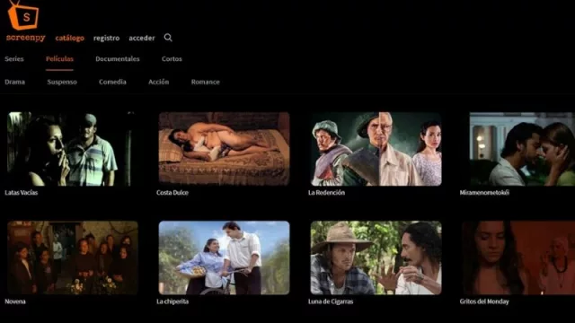 Primer streaming 100% paraguayo ya está disponible para todo el mundo