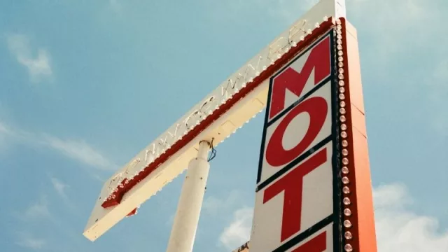 Ocupación nocturna de moteles cae a 10% y 15% (la diurna se mantiene en 50%)