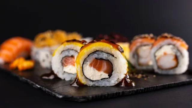 Las tablas Alaska son las más demandadas de Sushi Pop (y la poke salad gana popularidad)