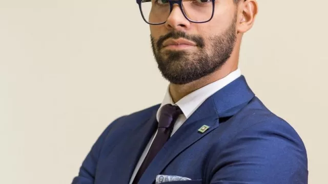 Desarrollo en altura: AZ inversiones se propone reemplazar las cuotas de alquiler por las del departamento propio en Asunción