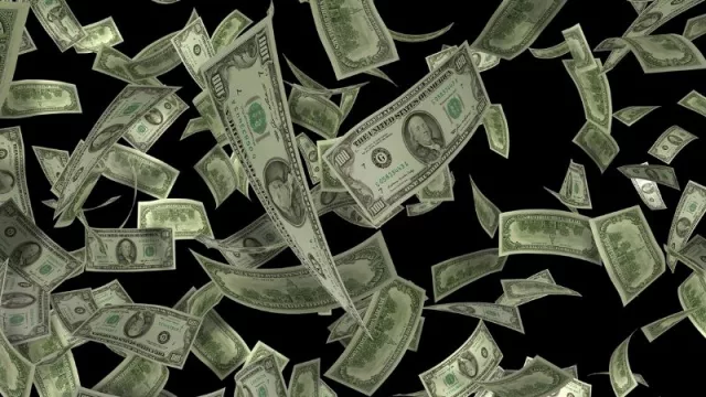 Sobre la publicación de declaraciones juradas y el llamativo enriquecimiento, queremos saber tu opinión