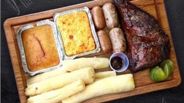 ¡Los domingos son de asado! (y nosotros te contamos donde comer rico)