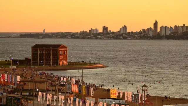 Ph: www.visitparaguay.travel