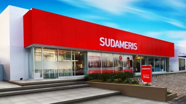 Sudameris se posiciona en el mercado al incrementar su cartera de créditos