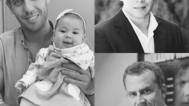 De padre a hijo: las enseñanzas que marcaron a estos hombres de negocios