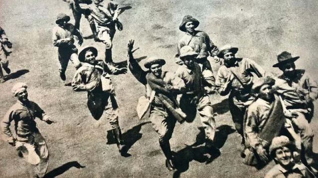 Ph: archivo en twitter Fabian Chamorro @fabian_1932