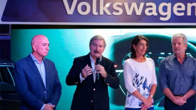 Miguel Carrizosa: “Se tuvo más éxito en lo sanitario que en lo económico, por suerte esto permitió la apertura de la economía”