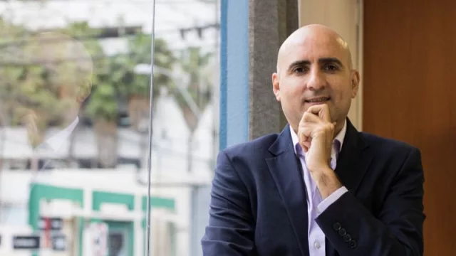 “Buscamos que Paraguay se convierta en un centro de exportación de servicios de recupero”