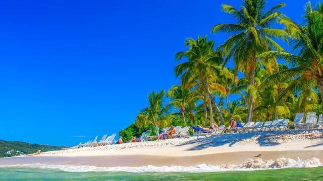 República Dominicana recibirá turistas internacionales desde el 1 de julio