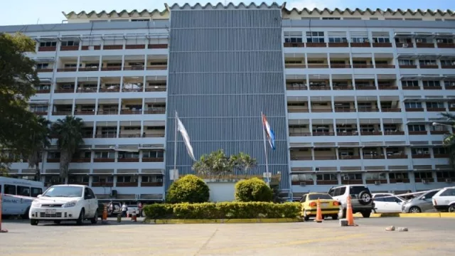 ¿Qué ocurrirá con el déficit del fondo de salud del IPS?