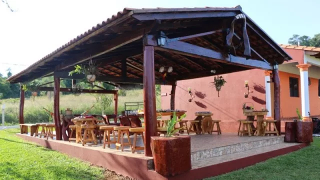 Propietarios de Posadas Turísticas se capacitan en protocolos sanitarios para volver a recibir turistas 