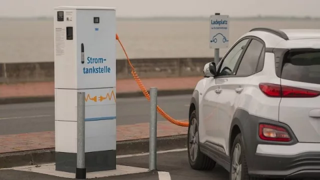 Alemania avanza hacia la electromovilidad con fuerte inversión y sigue a Noruega y Francia