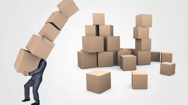 Consumidores aumentaron 27% el valor de sus compras por delivery a inicios de la cuarentena