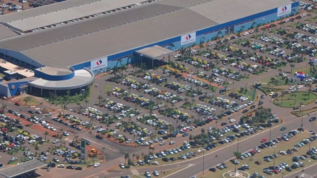 Comercios del norte con facturación casi nula: ¿qué alternativas hay para Pedro Juan Caballero y Salto del Guairá?