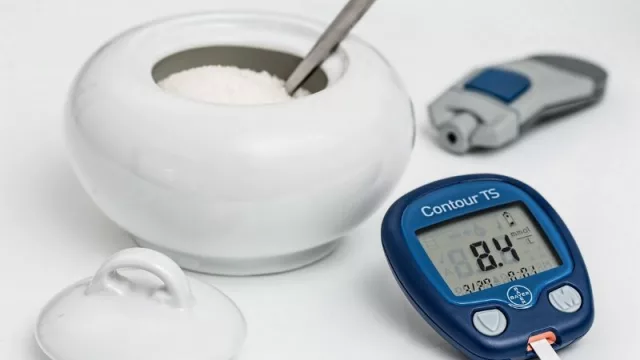 Nueva alternativa para tratar la diabetes tipo 2 promete mejores resultados