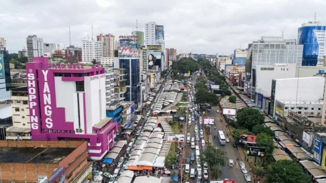 Cédula sanitaria para reactivar el comercio fronterizo: ¿es viable?