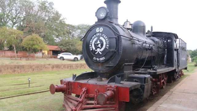 Con G. 258 millones de inversión, el tren del lago se alista para ponerse en marcha