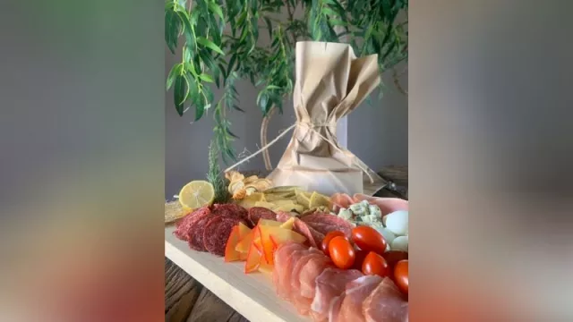 La experiencia de Campeche Lounge se renueva (tenés que conocer la Gourmet Box)