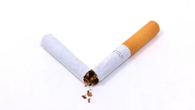 Este 2020 habrá 10 millones menos de consumidores de tabaco según OMS
