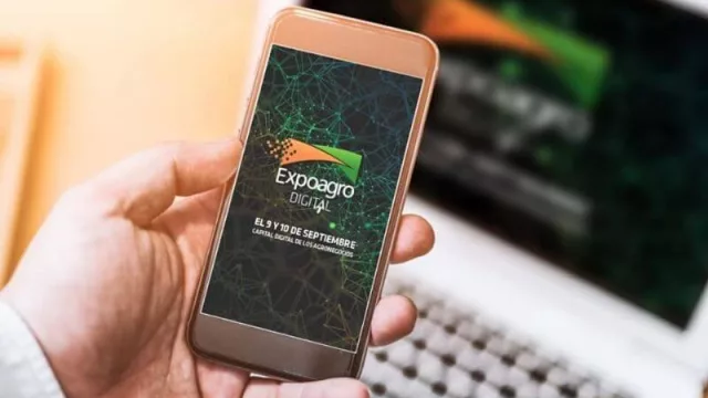 Expoagro se adapta a estos tiempos y lanza “Expoagro Digital”, su exposición virtual de agroindustria