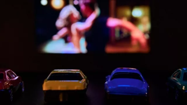 El retorno de los autocines: confirman apertura para el 10 de junio y capacidad para 50 vehículos