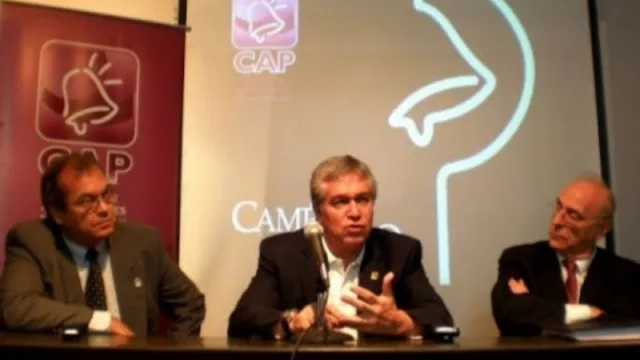 Carlos Jorge Biedermann: “Hay obras que necesitamos de forma urgente que además de mover la economía disminuirán nuestro rezago estructural”